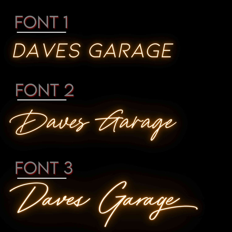 Car Neon Silhouette Sign I Garage Neon I Mancave Neon I Race Car Neon I Gift for Auto Lovers I Car Enthusiast Gift I Classic Beetle