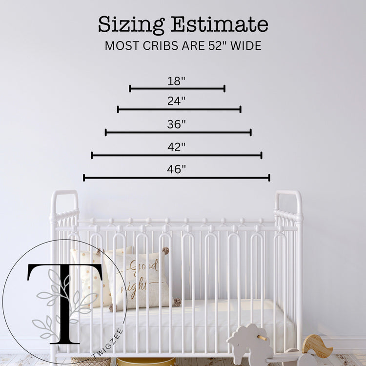 Custom Two Lines Wood Sign