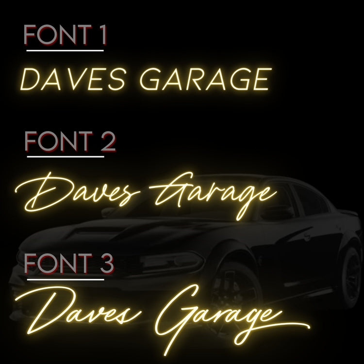 Jeep Neon Silhouette Sign I Garage Neon I Mancave Neon I Race Car Neon I Gift for Auto Lovers I Car Enthusiast's Perfect Present I USA
