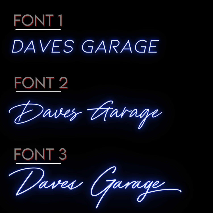 Car Neon Silhouette Sign I Garage Neon I Mancave Neon I Race Car Neon I Gift for Auto Lovers I Car Enthusiast's Gift I Subaru WRX