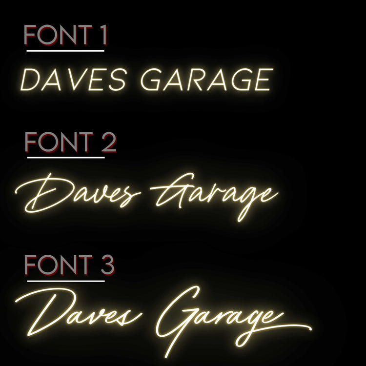 Car Neon Silhouette Sign I Garage Neon I Mancave Neon I Race Car Neon I Gift for Auto Lovers I Car Enthusiast Gift I 2022 Chevy Camaro