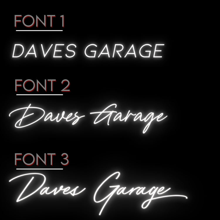 2020 Mercedes-Benz G-Class Neon Silhouette Sign I Garage Neon I Mancave Neon I Race Car Neon I Gift for Auto Lovers I Car Enthusiast Gift