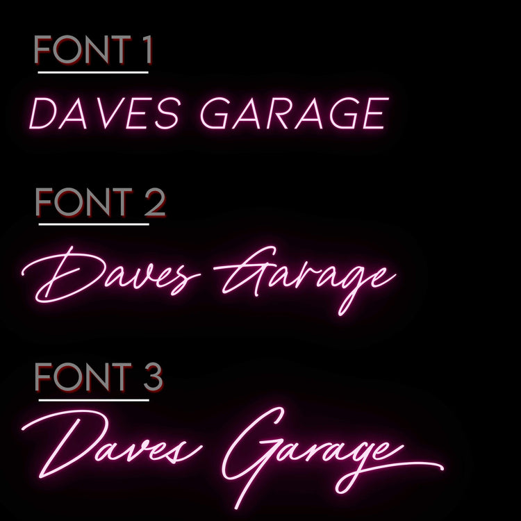 Car Neon Silhouette Sign I Garage Neon I Mancave Neon I Race Car Neon I Gift for Auto Lovers I Car Enthusiast Gift I 2010 Nissan 370Z