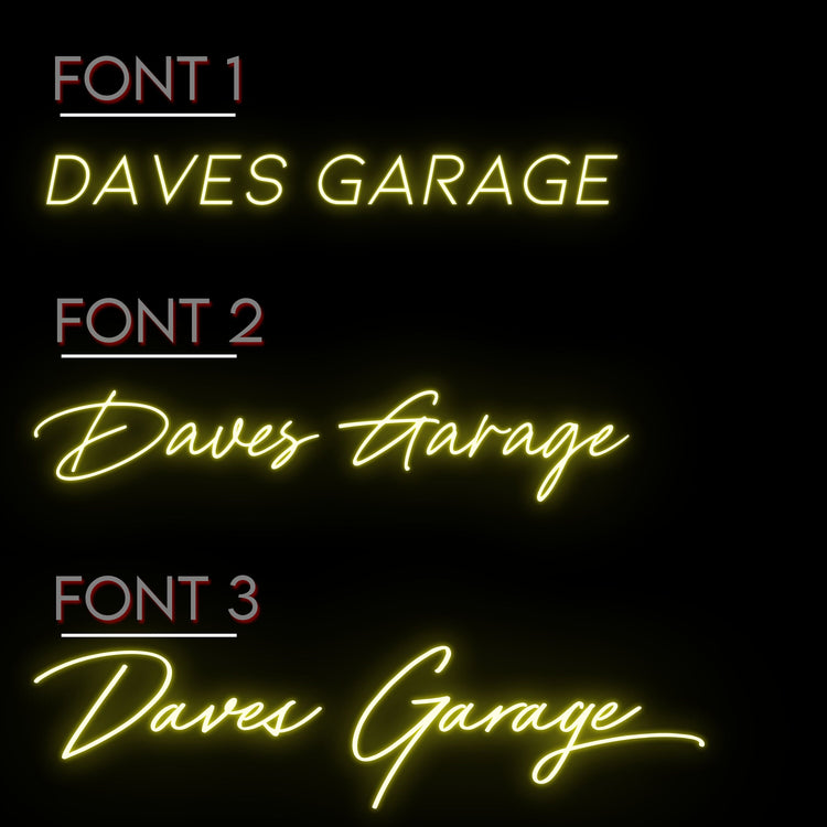 Car Neon Silhouette Sign I Garage Neon I Mancave Neon I Race Car Neon I Gift for Auto Lovers I Car Enthusiast Gift I Classic Beetle