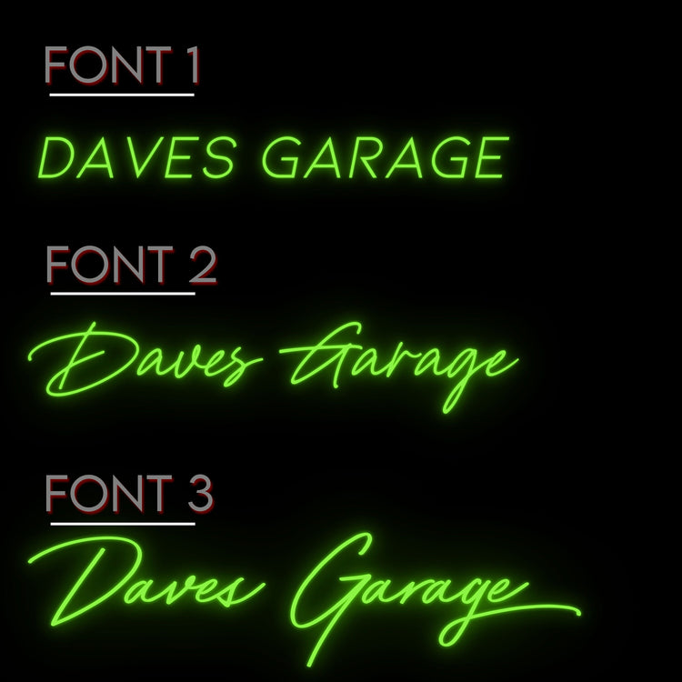 Jeep Gladiator Neon Silhouette Sign I Garage Neon I Mancave Neon I Race Car Neon I Gift for Auto Lovers I Car Enthusiast