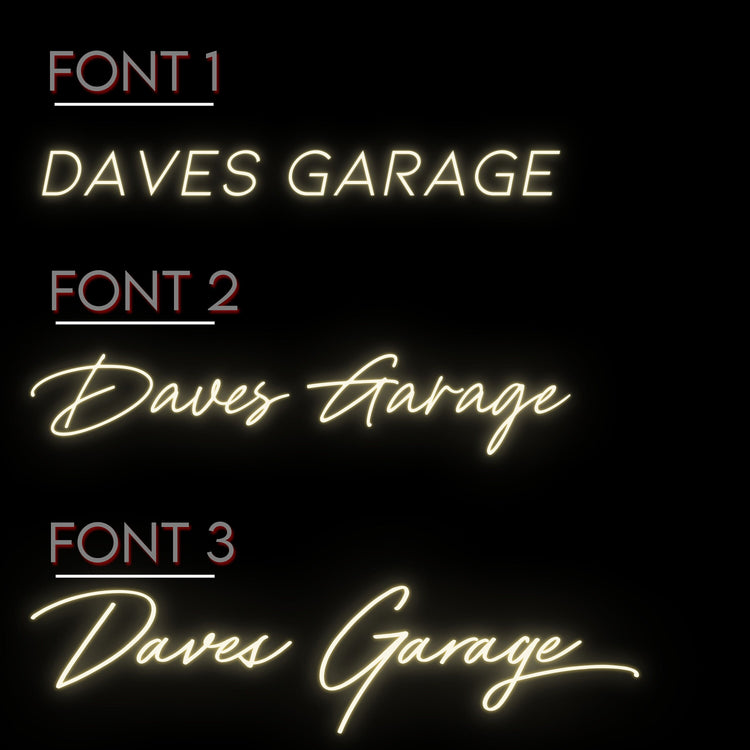 Delorean Neon Silhouette Sign I Garage Neon I Mancave Neon I Race Car Neon I Gift for Auto Lovers I Car Enthusiast Gift
