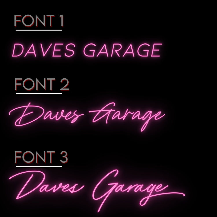 Fiat 500 Neon Silhouette Sign I Garage Neon I Mancave Neon I Race Car Neon I Gift for Auto Lovers I Car Enthusiast Gift