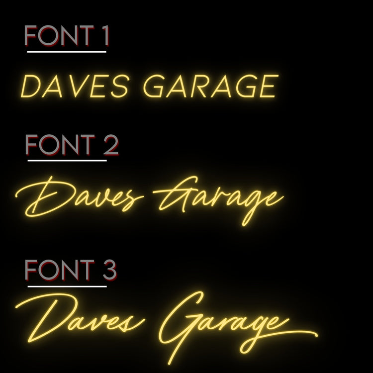 Motocross Bike Neon Silhouette Sign I Garage Neon I Mancave Neon I Race Car Neon I Gift for Auto Lovers I Car Enthusiast